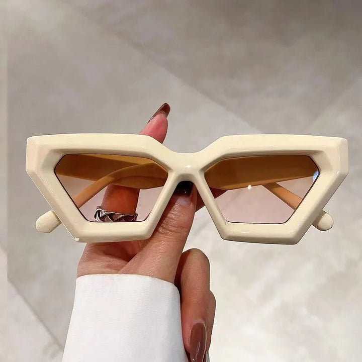 Emma Sunglasses | Retro & Modern | Kalsten
