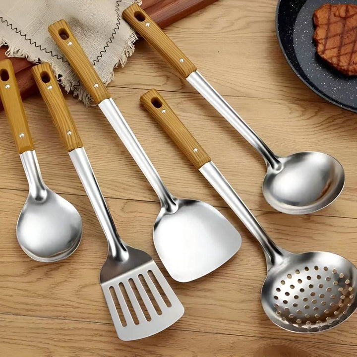 Kalsten | Elegant design & durability for stylish chefs