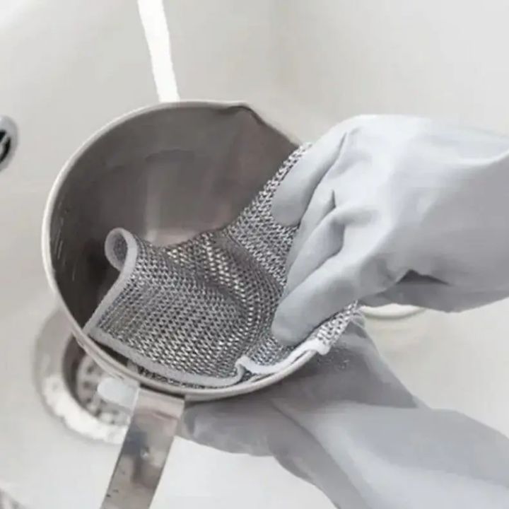 CleaningMagic Shine and Simplicity Rediscovered | Kalsten