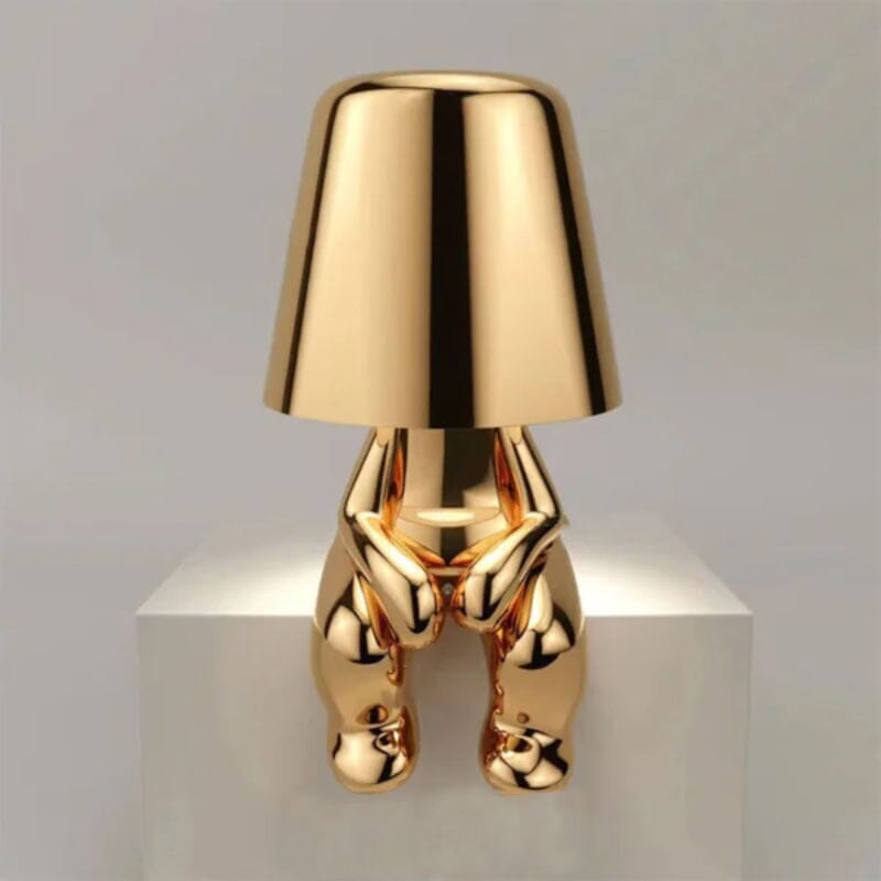 Thinker lamp | Kalsten