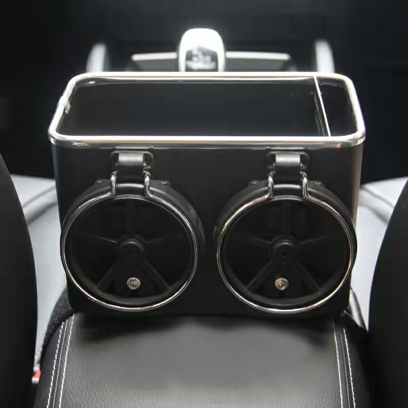 Creative foldable car storage box | Kalsten