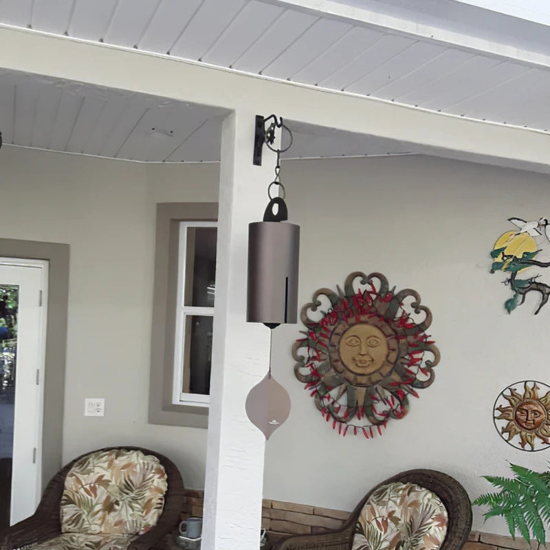 Kalsten | Tranquil Bell Garden Wind Chimes