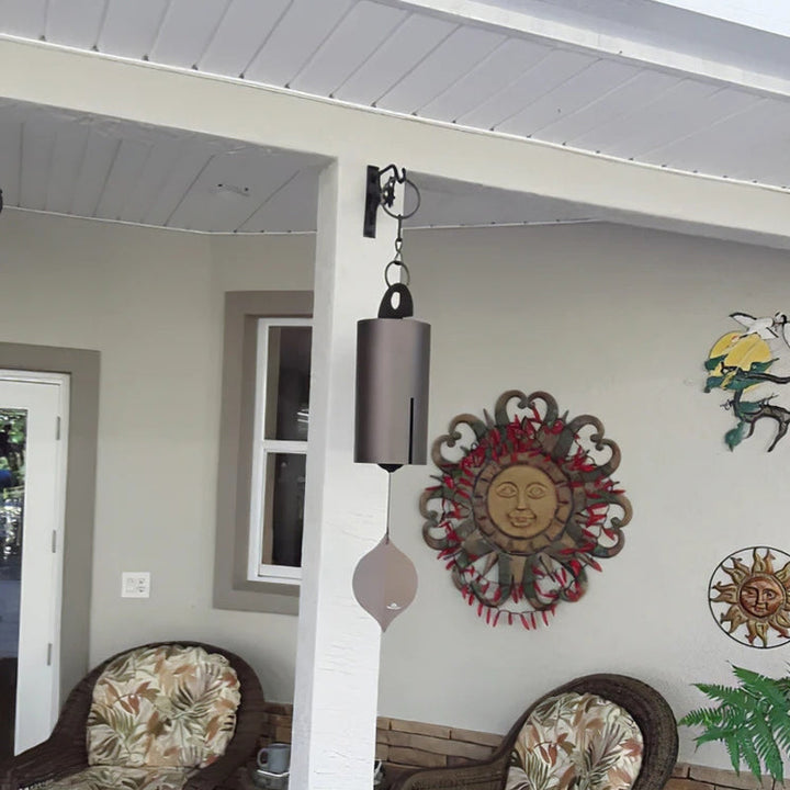 Kalsten | Tranquil Bell Garden Wind Chimes