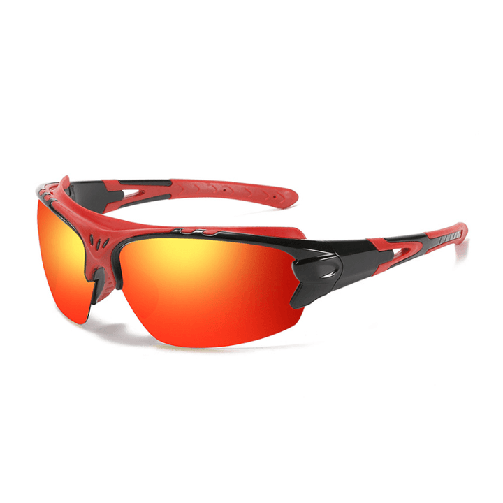 Polarized Unisex Sunglasses | Kalsten