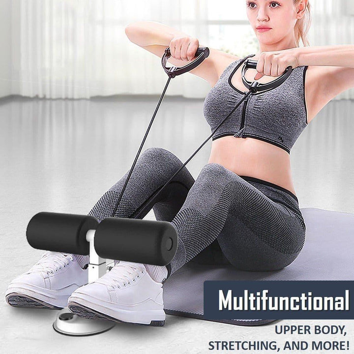 Ab Trainer Floor Mount | Kalsten