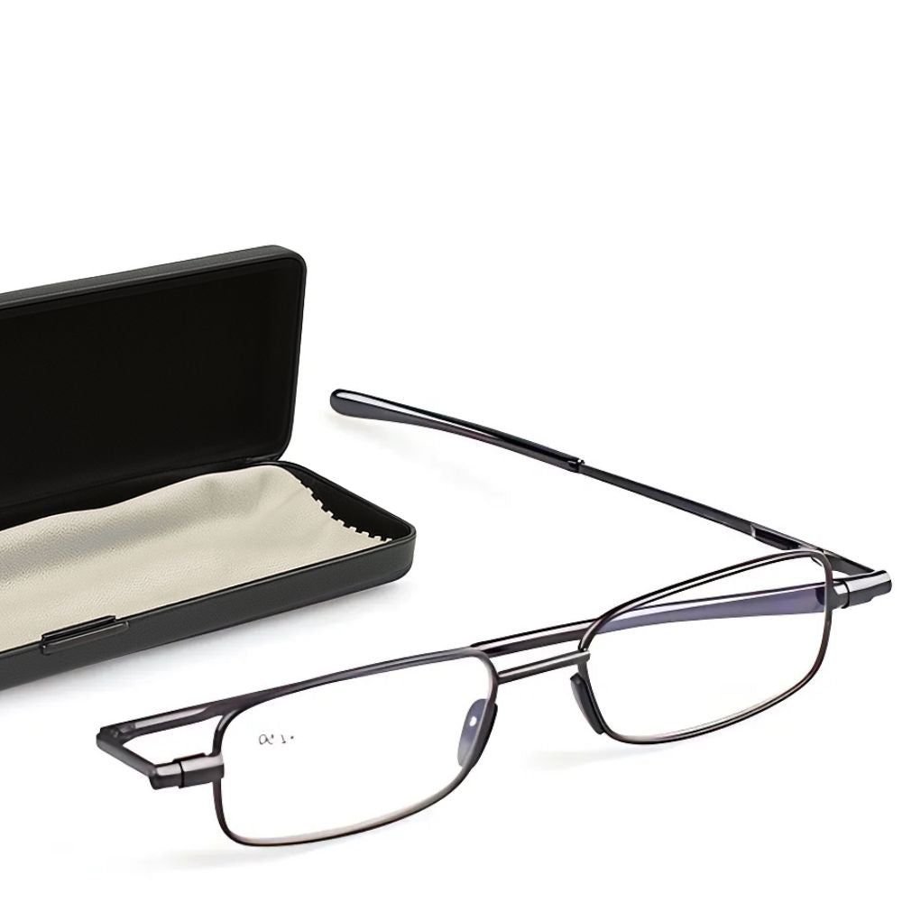 Kalsten | Compact Mens & Ladies Folding Reading Glasses