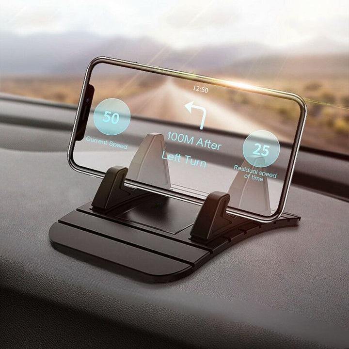 Kalsten | Non-Slip Phone Holder For The Car