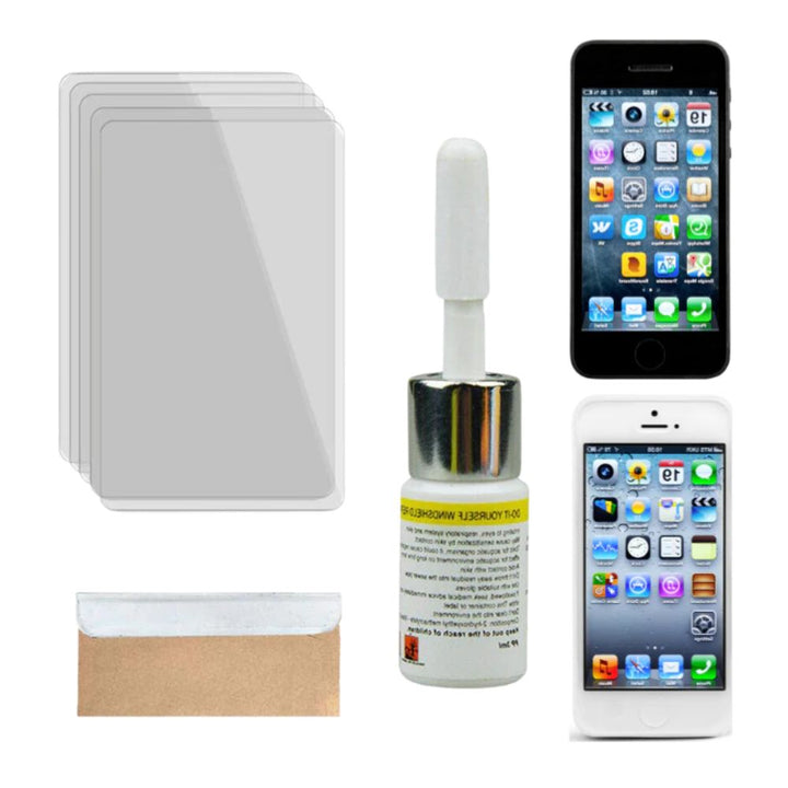 Kalsten | Phone Screen Crack Repair Kit