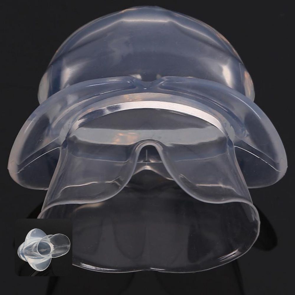 Kalsten | Apnea Tongue Stabilizing Device
