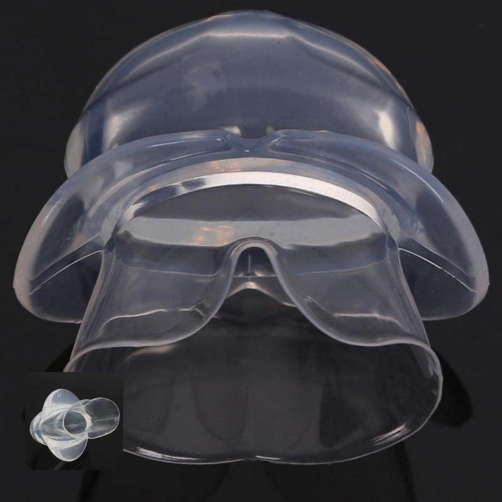 Kalsten | Apnea Tongue Stabilizing Device