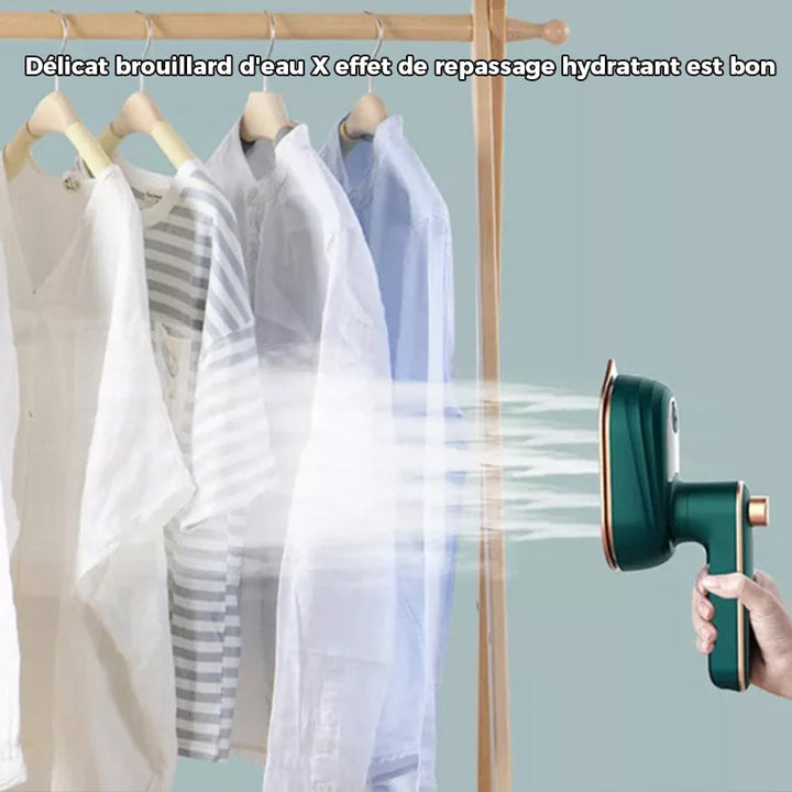 Rotating hanging iron | Kalsten