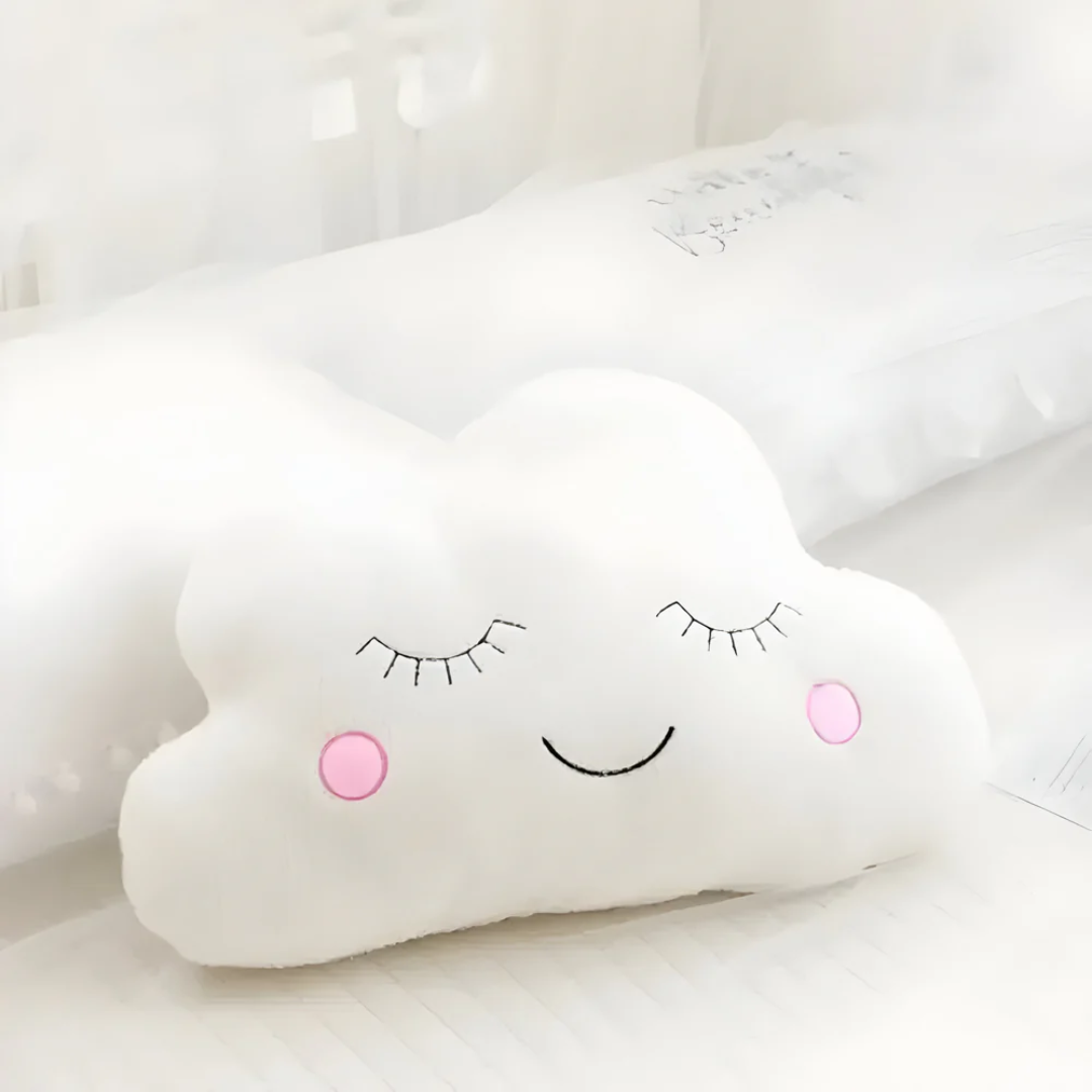 Kalsten | Plush Decorative Cushion