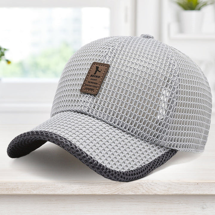 Kalsten | Summer Outdoor Leisure Baseball Cap