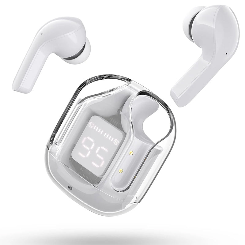 Kalsten | Bluetooth headphones with ENC noise cancellation