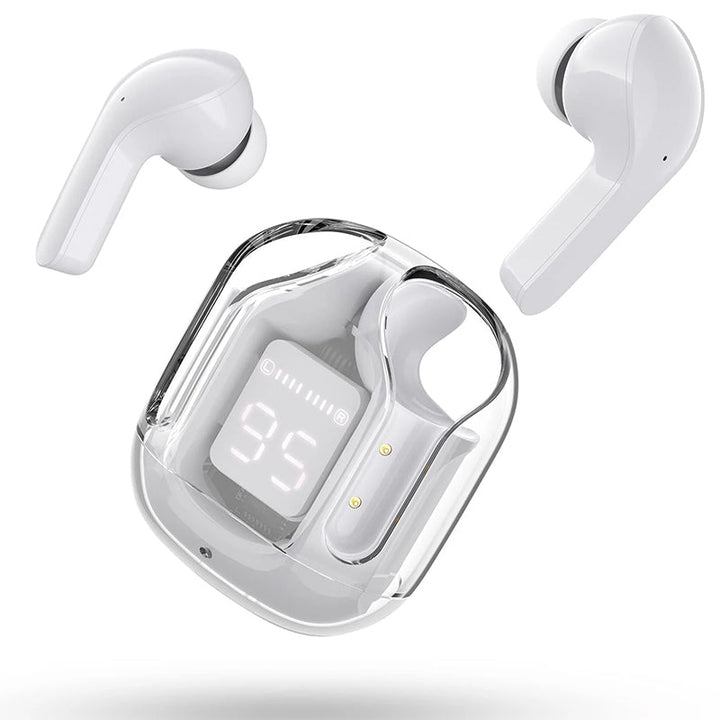 Kalsten | Bluetooth headphones with ENC noise cancellation