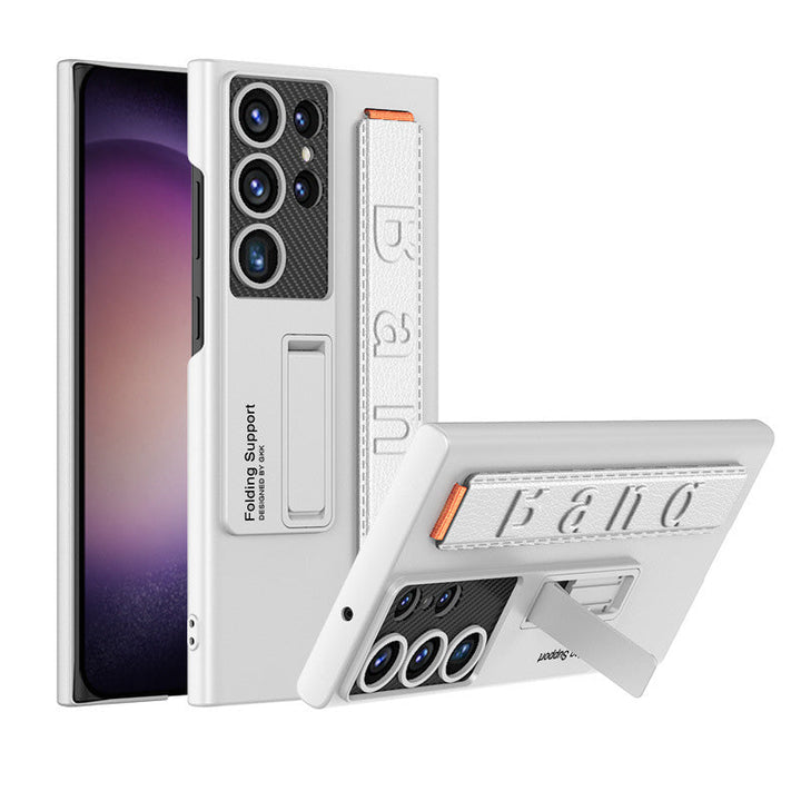 Luxury Magnetic Wrist Case for Samsung Phone | Kalsten