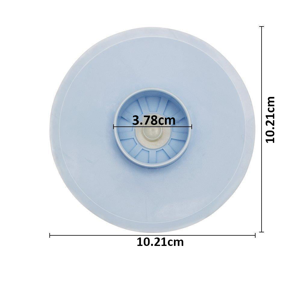Bathtub and Shower Bond, With Hair Catcher Function | Kalsten