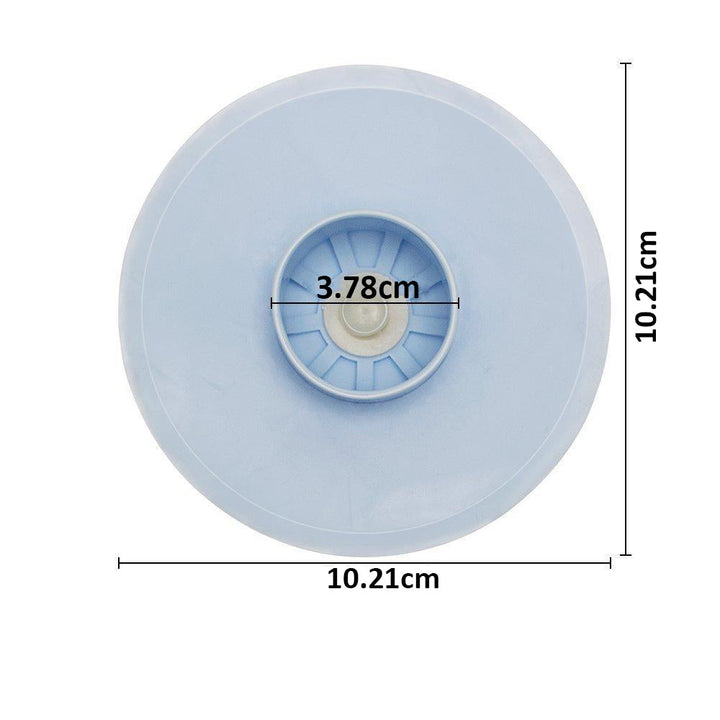 Bathtub and Shower Bond, With Hair Catcher Function | Kalsten