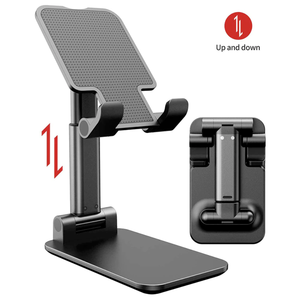 Foldable Tablet & Phone Stand