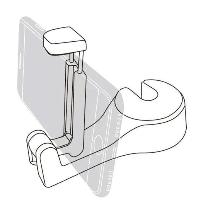 Carhooks Simplify Your Daily Rides | Kalsten