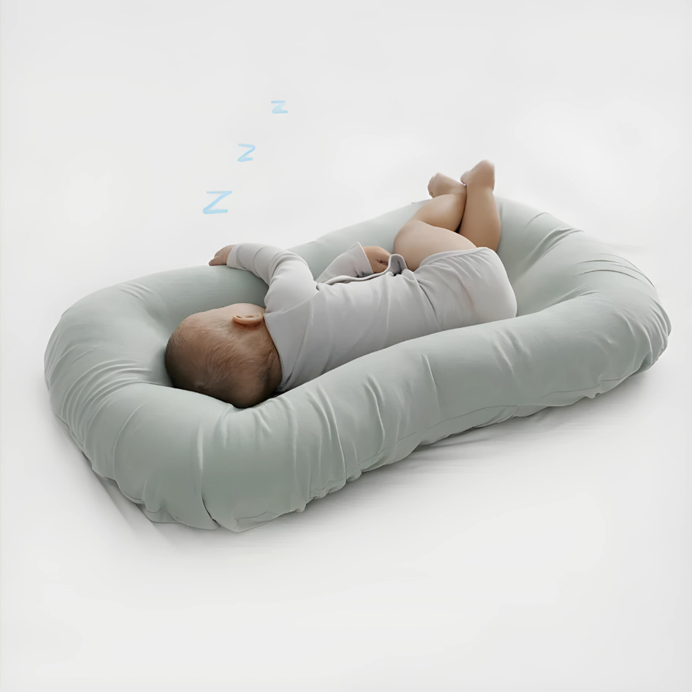 Orthopedic Baby Cushion Kalsten