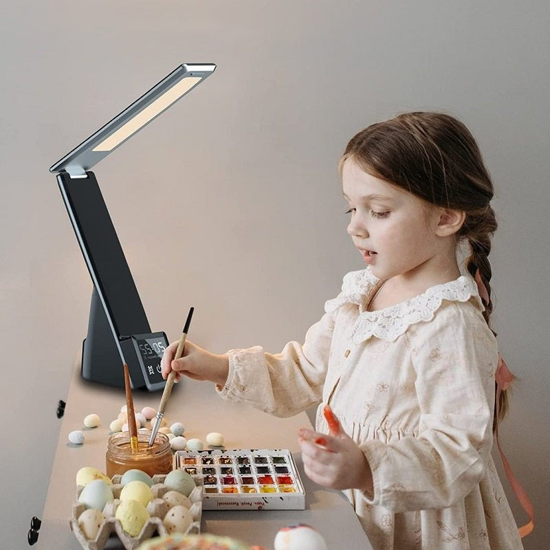 Multi-Function Table Lamp | Kalsten