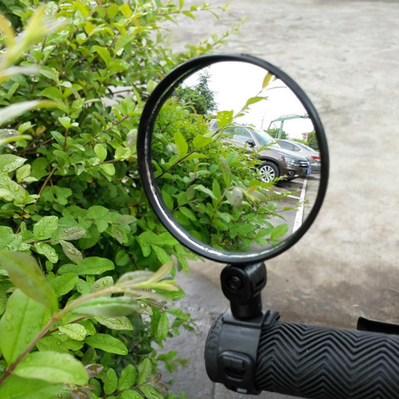 360 Degree Rotating Mirror | Kalsten