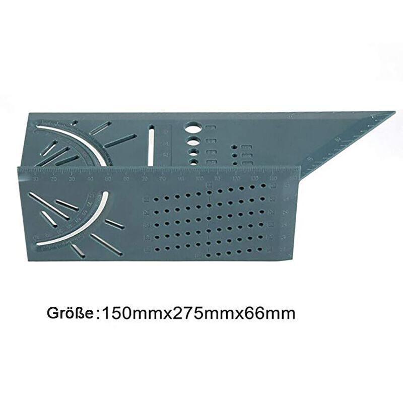 3D Mitre Angle Measuring Tool | Kalsten