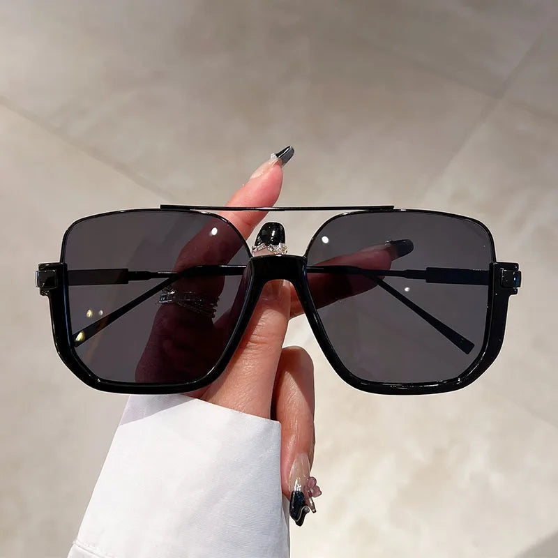 Julia Sunglasses | UV-Protective & Vintage | Kalsten