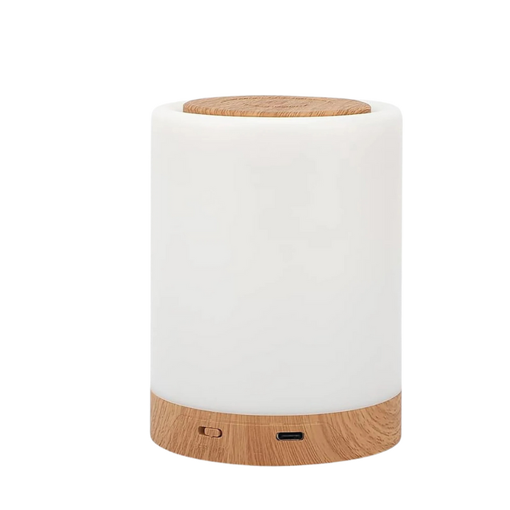 Smart LED Night Light for Children – Portable & USB Rechargeable Kalsten