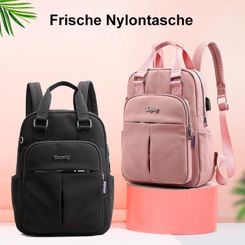 Skanto | Multifunctional Waterproof Casual Backpack