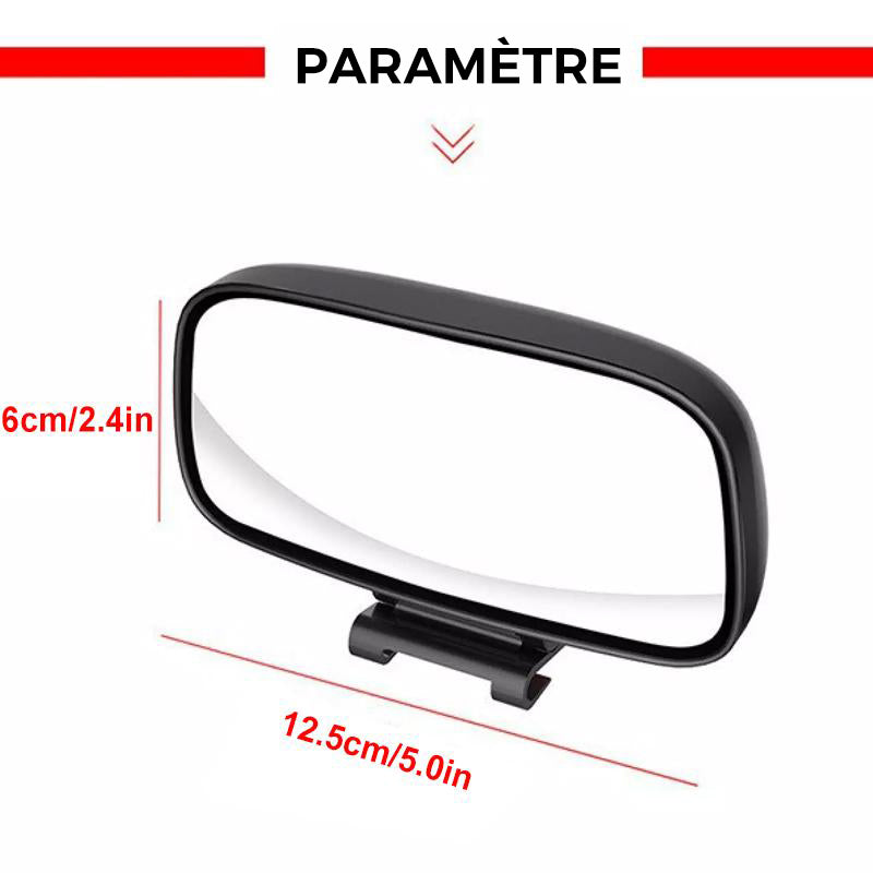 Car Death Corner Mirror | Kalsten