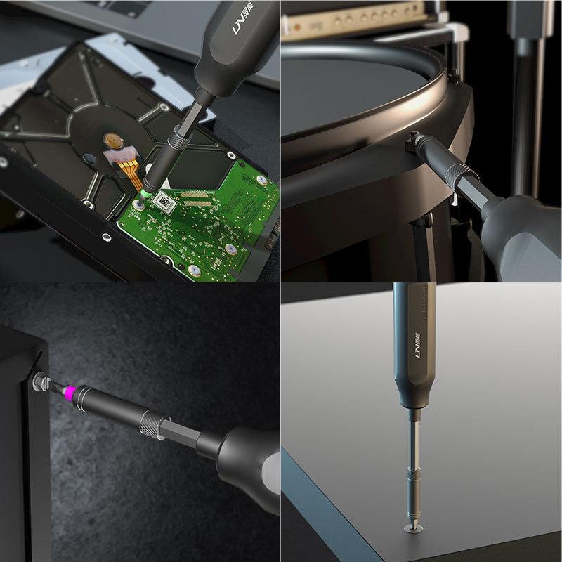 Kalsten | Precision Screwdriver Set