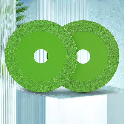 BowLift | Glass Cutting Disc