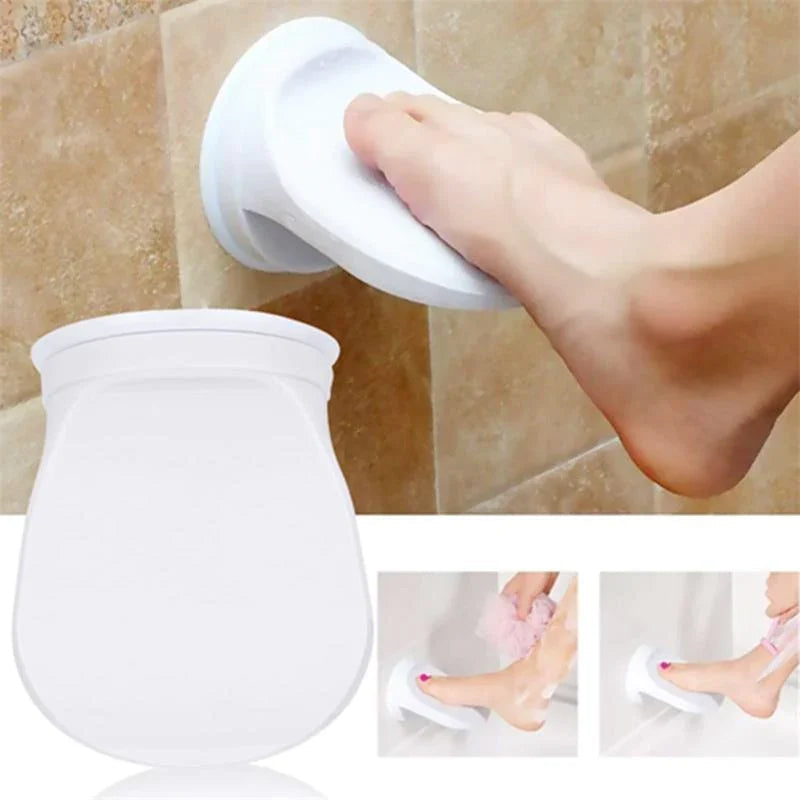 Kalsten | Shower Foot Rest Stand