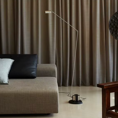 LINEA Adjustable Floor Lamp