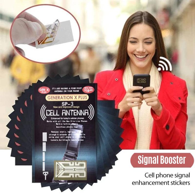 Kalsten | Signal amplifier for mobile phones