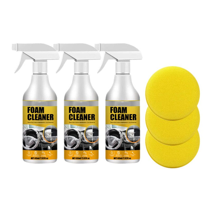 Multi-Purpose Foam Cleaner | Kalsten