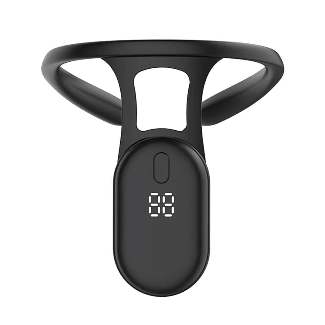 Skanto | Posture Corrector for Neck and Back | Real-time Feedback, Lightweight and Breathable for Home, Office, and Long Drives
