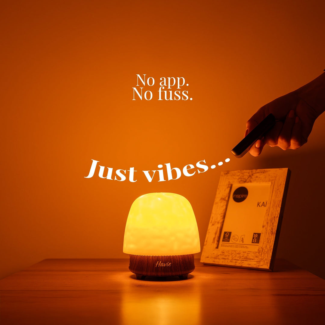 Kalsten | Luminex | Modern Havie Lamp Stylish Lighting Design