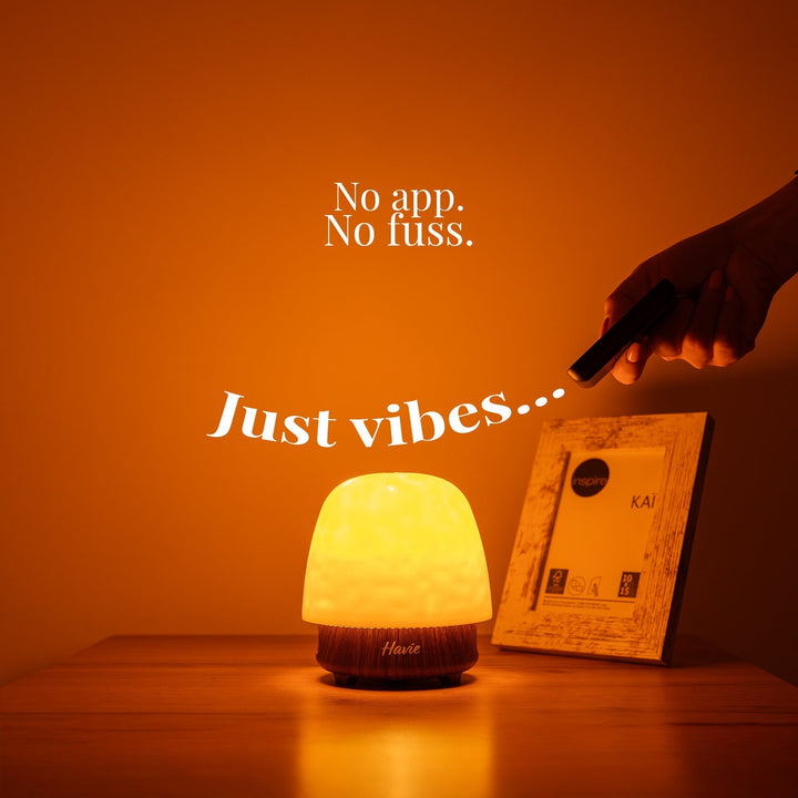 Kalsten | Luminex | Modern Havie Lamp Stylish Lighting Design