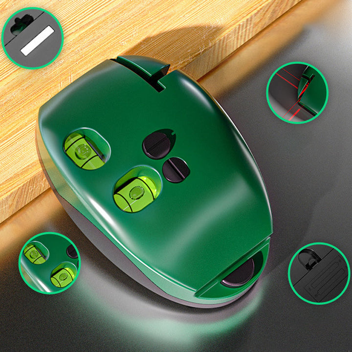 Electronic 90-Degree Laser Scale | Kalsten