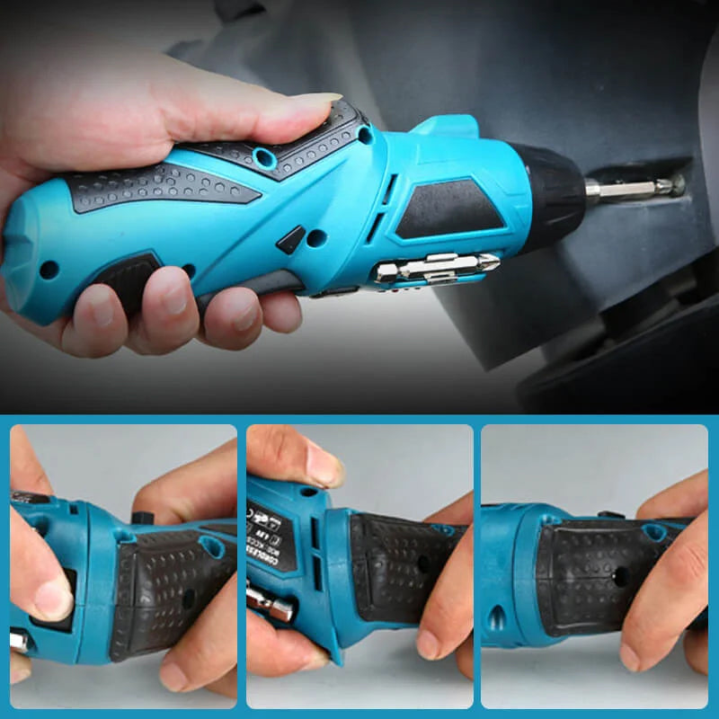 Kalsten | Multifunctional Mini Battery Electric Hand Drill