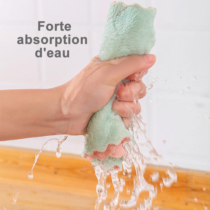 Magic Cleaning Chiffon | Kalsten
