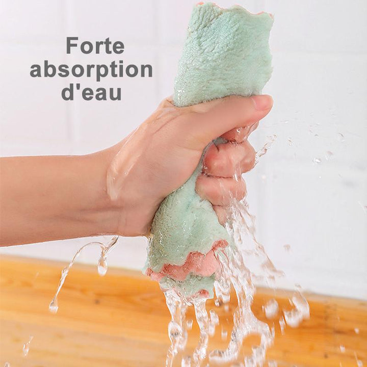 Magic Cleaning Chiffon | Kalsten