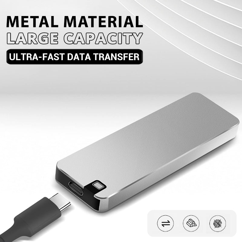 Kalsten | Portable Hard Drive
