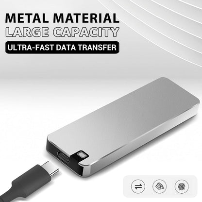 BowLift | Portable Hard Drive