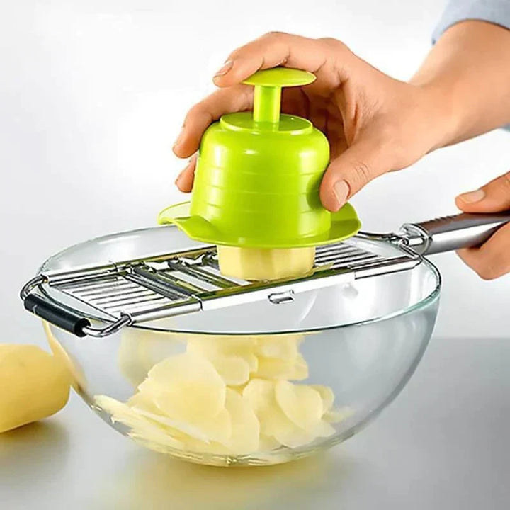 Multifunctional vegetable cutting tool | Kalsten