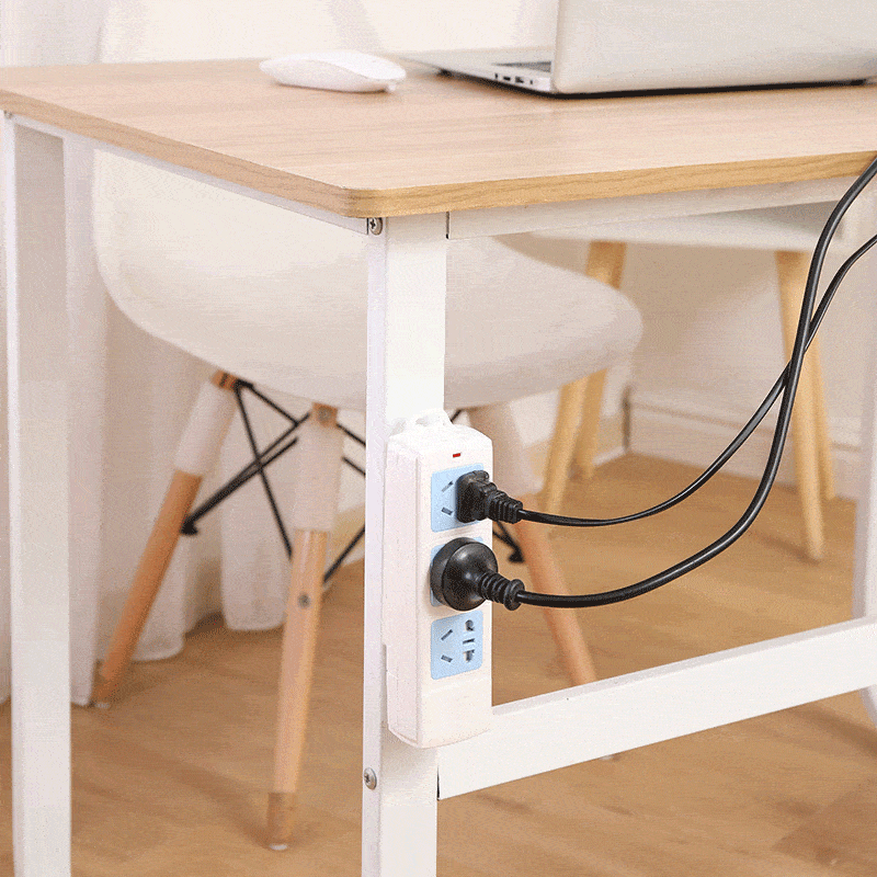 Adhesive socket support without punch | Kalsten