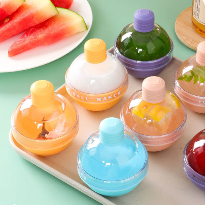 Light Bulbs Ice Ball Maker | Kalsten